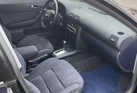 Продам Audi A3 2001 года в Одессе