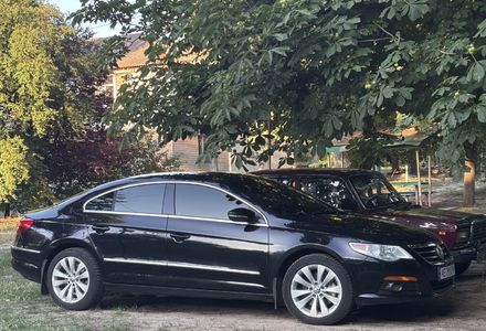 Продам Volkswagen Passat CC 2010 года в г. Никополь, Днепропетровская область