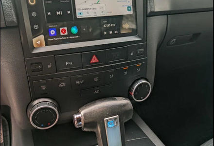Продам Volkswagen Touareg 2008 года в г. Любешов, Волынская область
