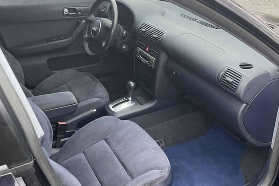 Продам Audi A3 2001 года в Одессе