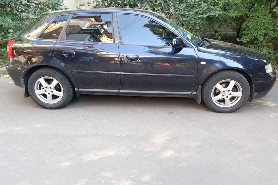 Продам Audi A3 2001 года в Одессе
