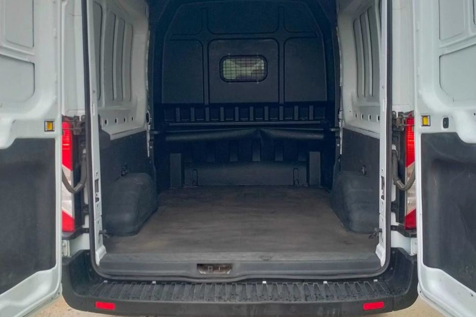 Продам Ford Transit пасс. 2021 года в Хмельницком