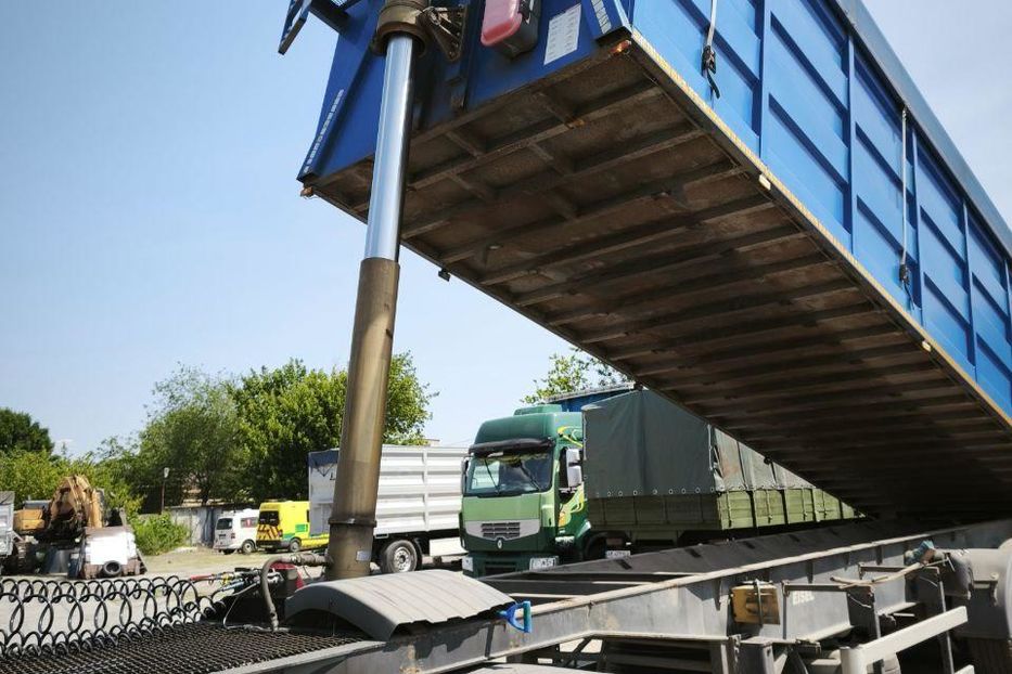 Продам MAN TGA 2003 года в Днепре