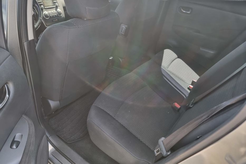 Продам Nissan Leaf 2015 года в Одессе