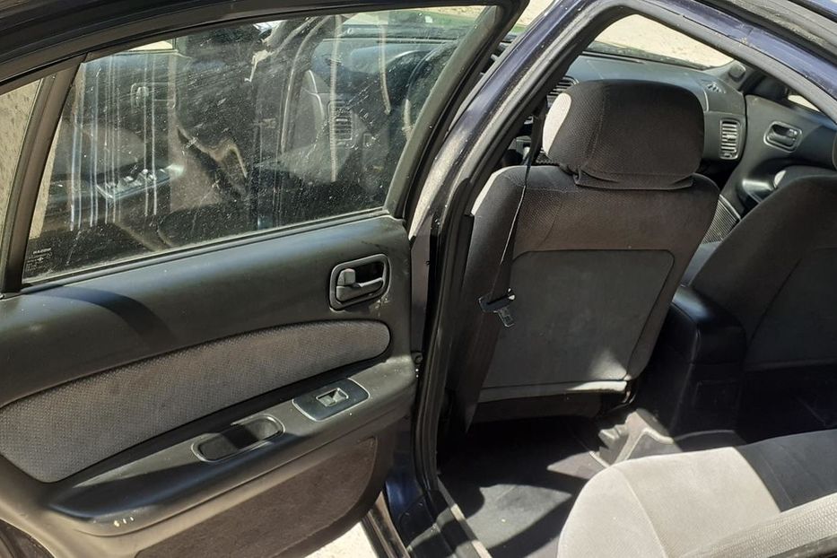 Продам Nissan Maxima 1998 года в Чернигове