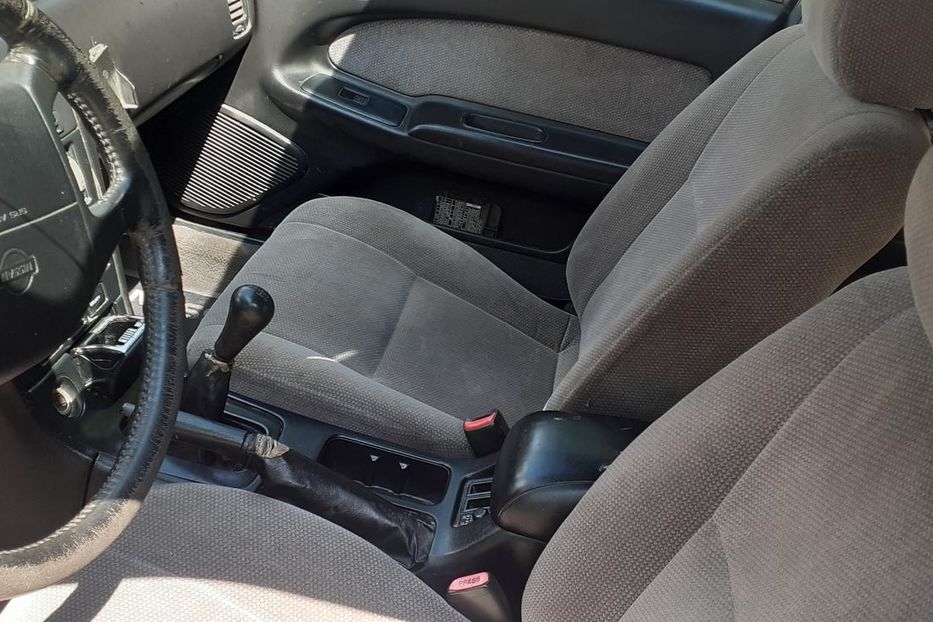 Продам Nissan Maxima 1998 года в Чернигове
