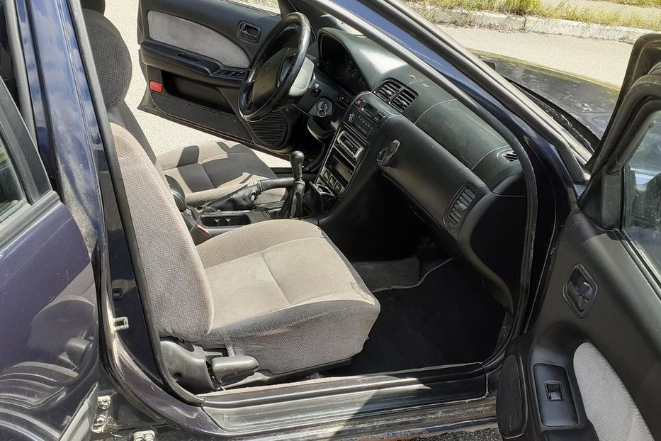 Продам Nissan Maxima 1998 года в Чернигове