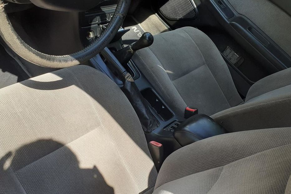 Продам Nissan Maxima 1998 года в Чернигове