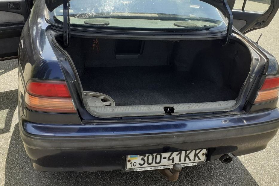 Продам Nissan Maxima 1998 года в Чернигове