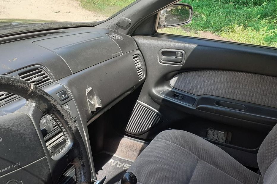 Продам Nissan Maxima 1998 года в Чернигове