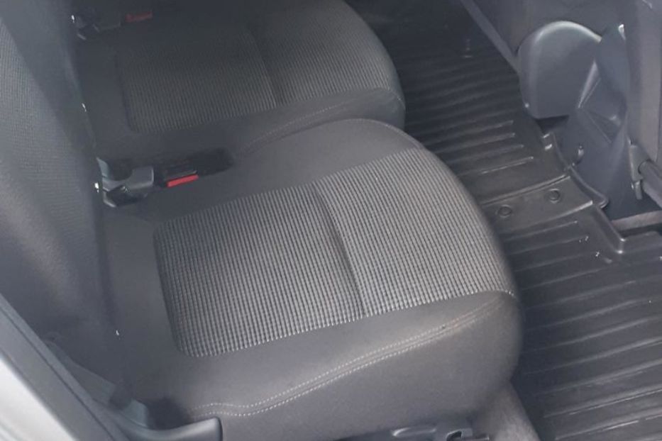 Продам Peugeot 5008 2011 года в г. Звенигородка, Черкасская область