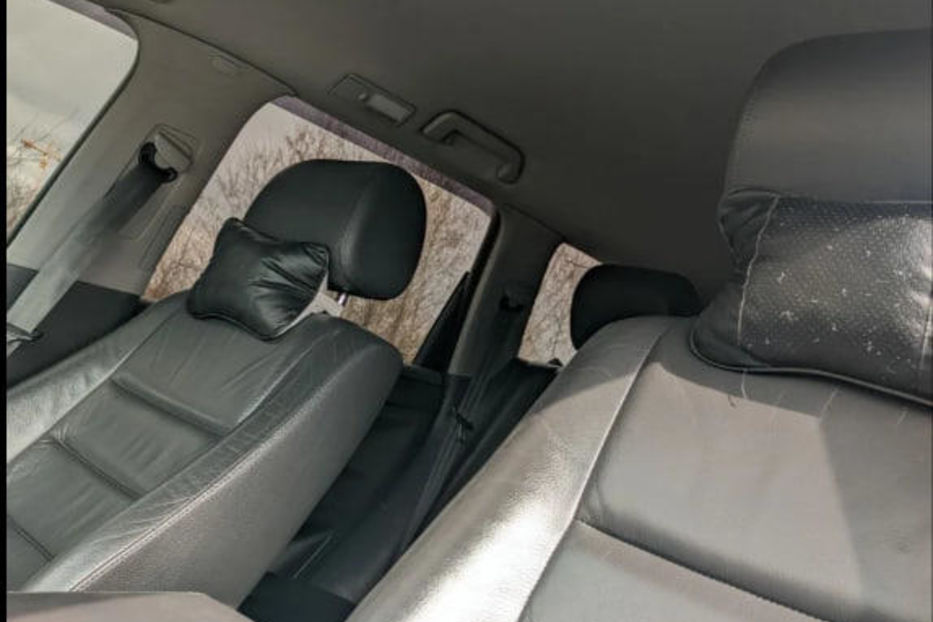 Продам Volkswagen Touareg 2008 года в г. Любешов, Волынская область