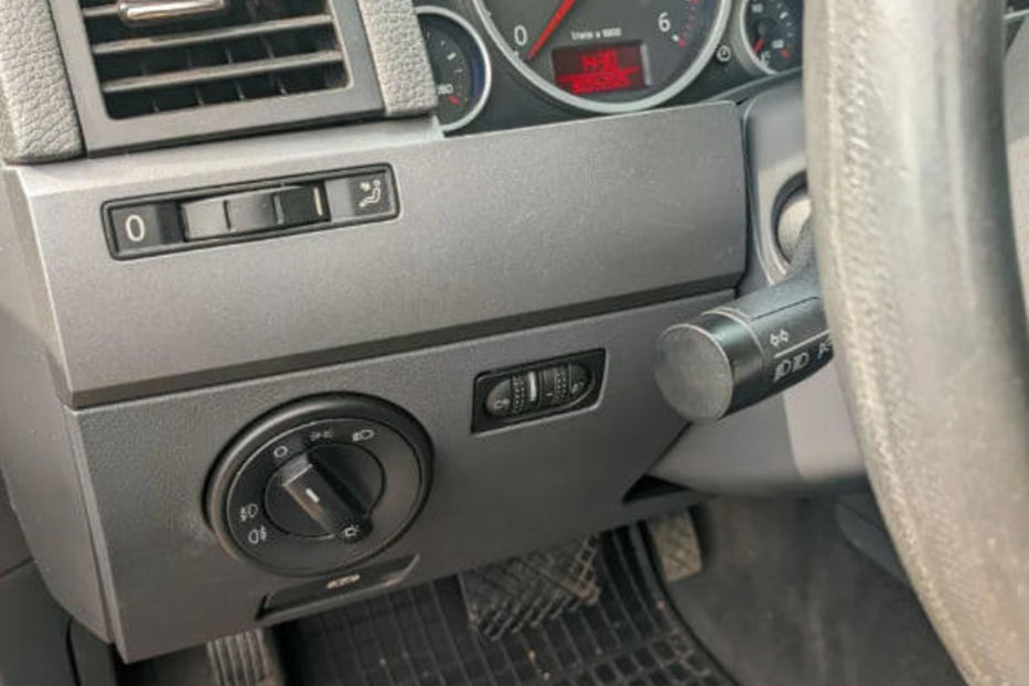 Продам Volkswagen Touareg 2008 года в г. Любешов, Волынская область