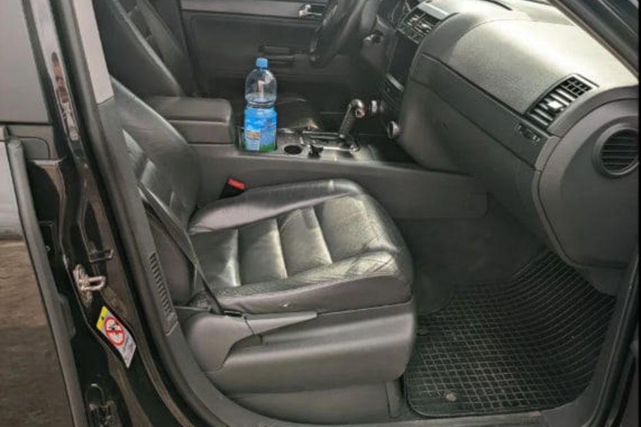 Продам Volkswagen Touareg 2008 года в г. Любешов, Волынская область