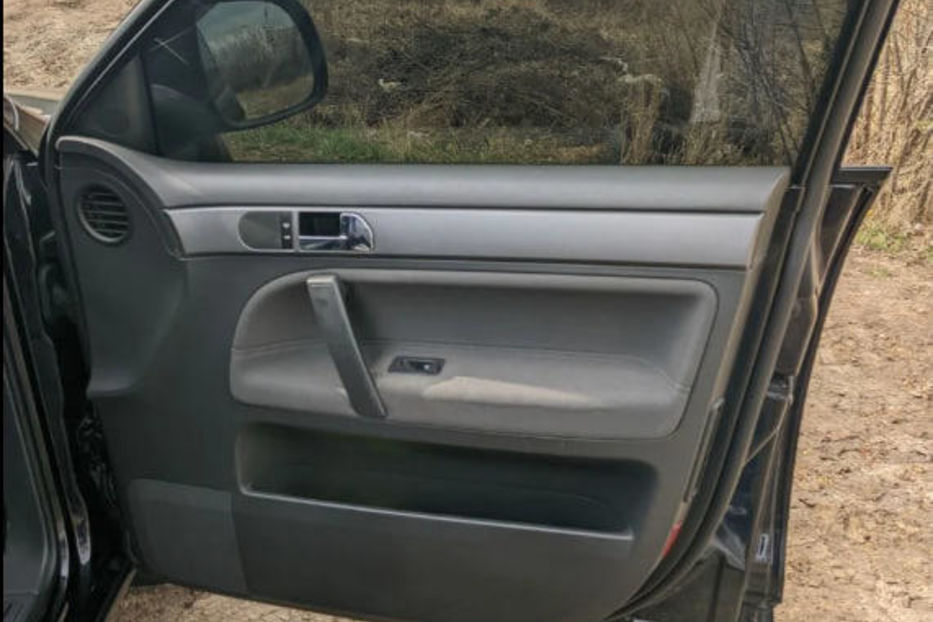 Продам Volkswagen Touareg 2008 года в г. Любешов, Волынская область