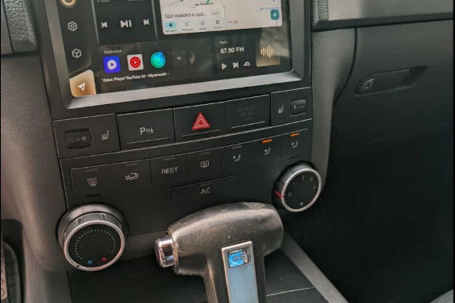 Продам Volkswagen Touareg 2008 года в г. Любешов, Волынская область