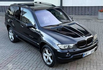 Продам BMW X5 2005 года в Харькове