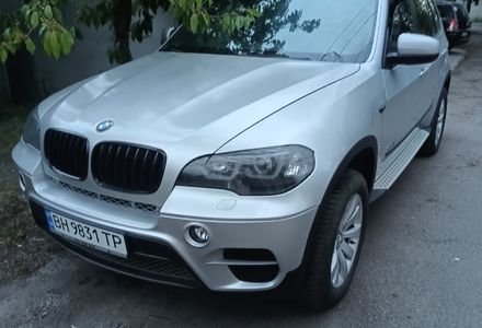 Продам BMW X5 2010 года в Одессе