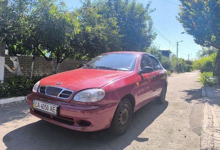 Продам Daewoo Lanos 2006 года в Черкассах
