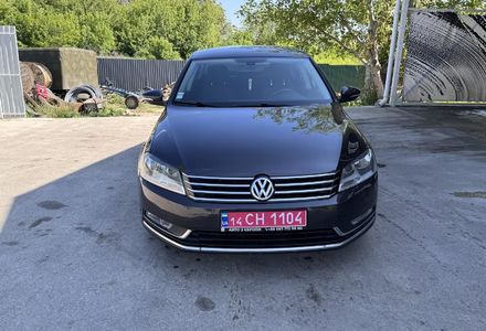 Продам Volkswagen Passat B7 2011 года в г. Кодыма, Одесская область
