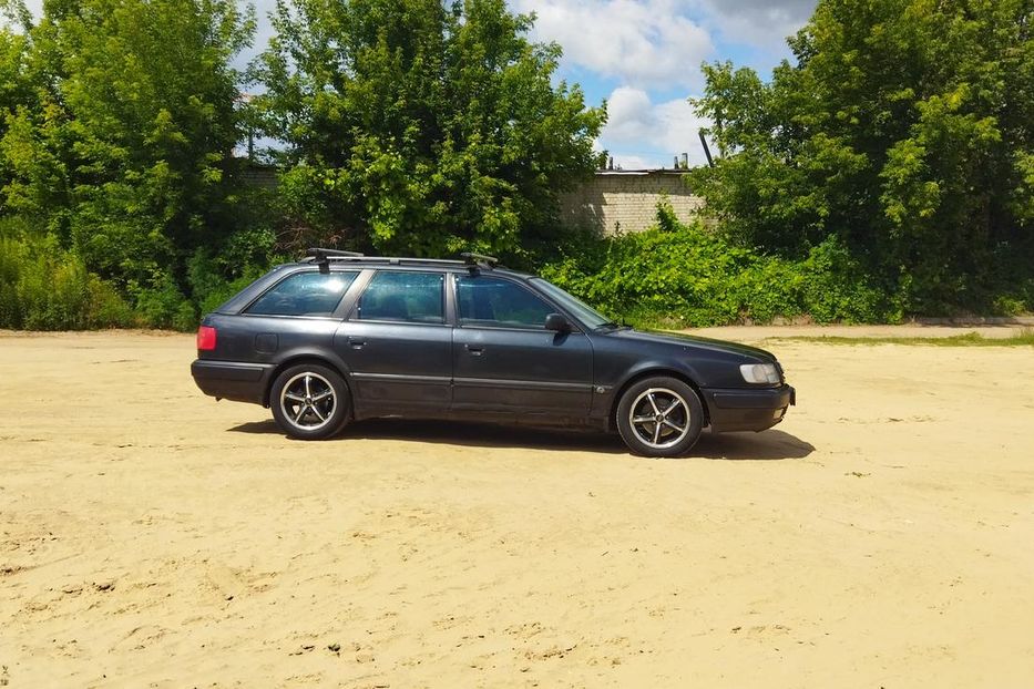 Продам Audi 100 1994 года в Чернигове