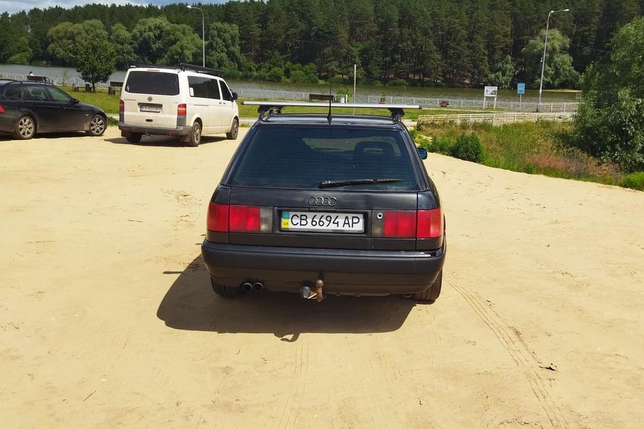Продам Audi 100 1994 года в Чернигове