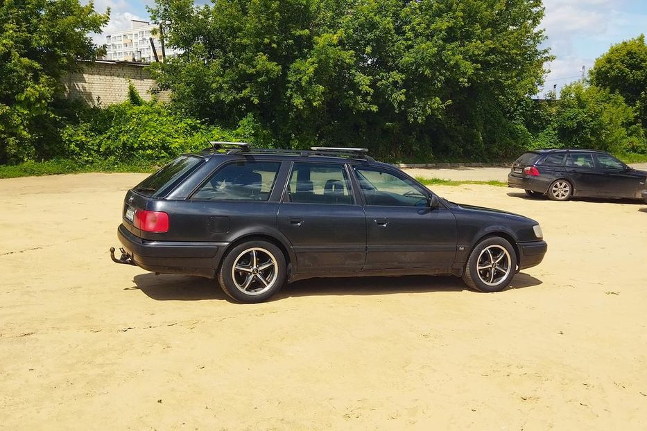 Продам Audi 100 1994 года в Чернигове