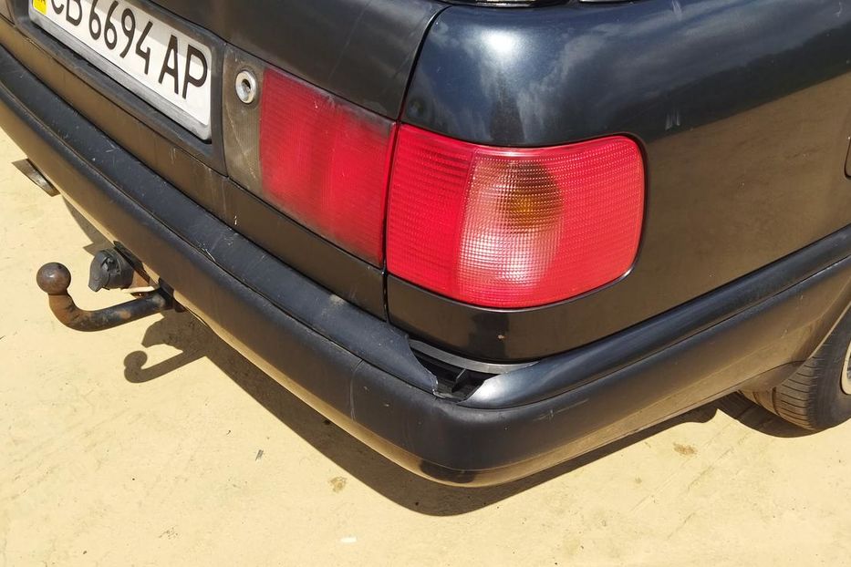Продам Audi 100 1994 года в Чернигове