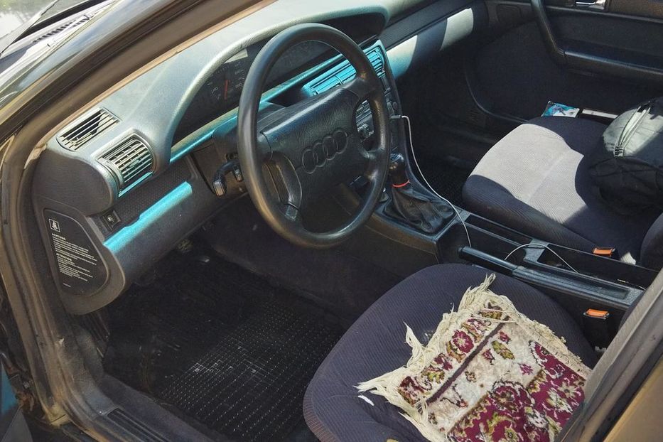 Продам Audi 100 1994 года в Чернигове