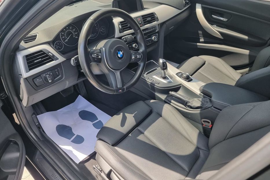 Продам BMW 320 X drive 2017 года в Одессе