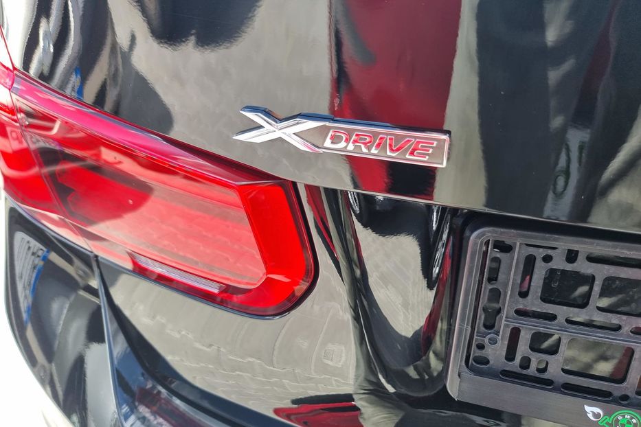 Продам BMW 320 X drive 2017 года в Одессе