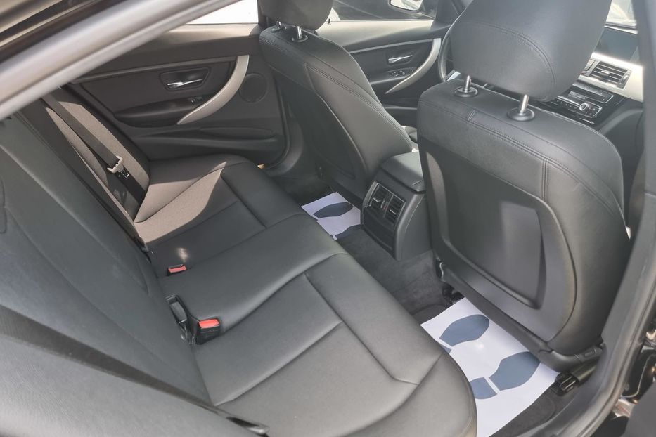 Продам BMW 320 X drive 2017 года в Одессе