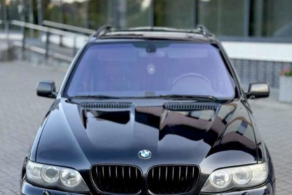 Продам BMW X5 2005 года в Харькове