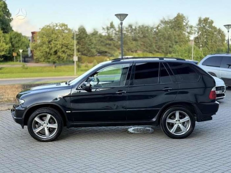 Продам BMW X5 2005 года в Харькове