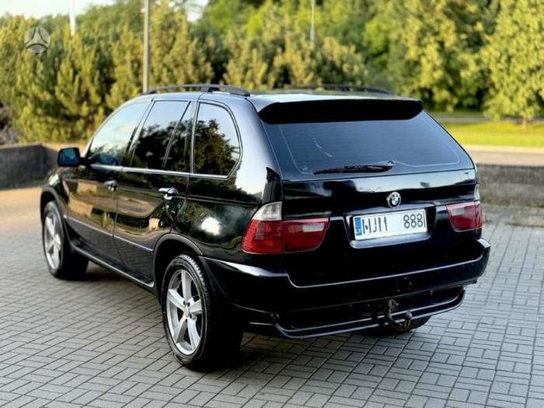 Продам BMW X5 2005 года в Харькове