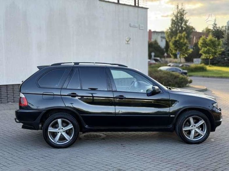 Продам BMW X5 2005 года в Харькове