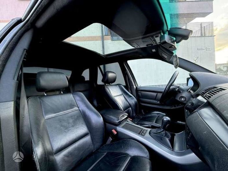 Продам BMW X5 2005 года в Харькове