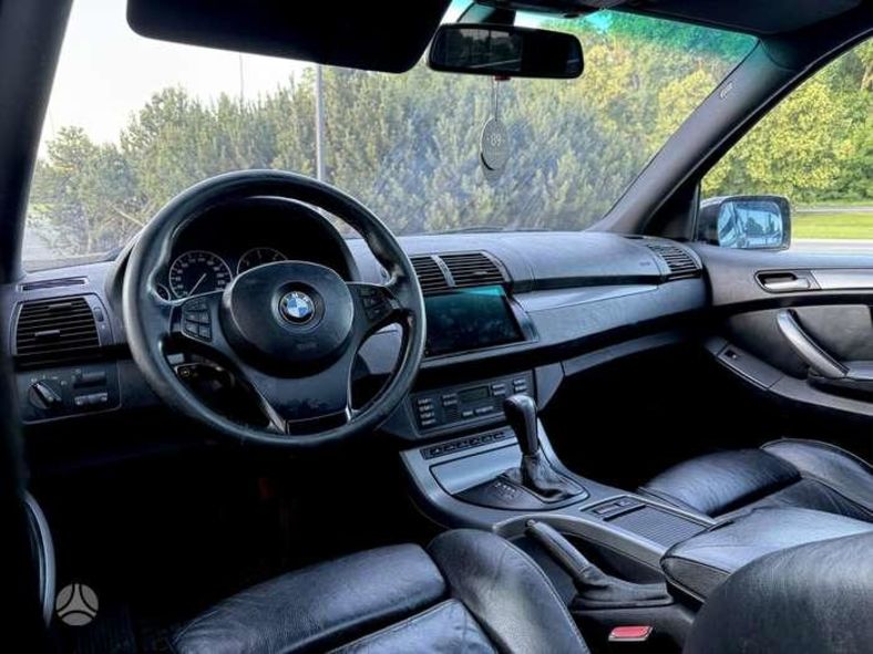 Продам BMW X5 2005 года в Харькове