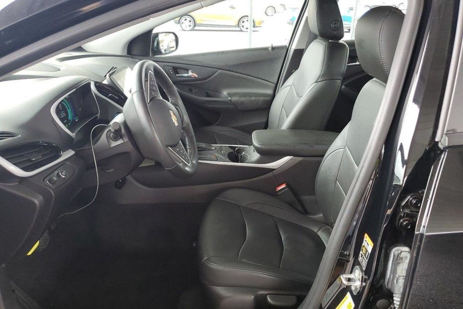 Продам Chevrolet Volt 2016 года в Днепре