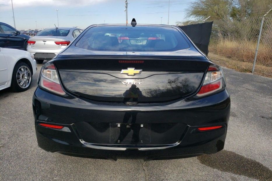 Продам Chevrolet Volt 2016 года в Днепре