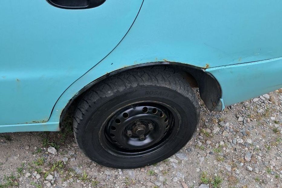 Продам Daewoo Lanos 1998 года в Днепре