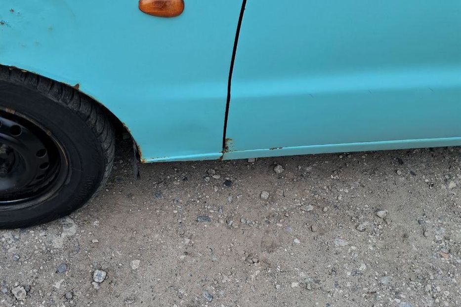 Продам Daewoo Lanos 1998 года в Днепре