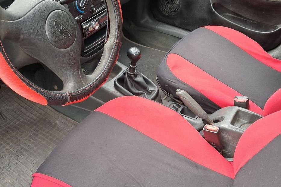 Продам Daewoo Lanos 1998 года в Днепре