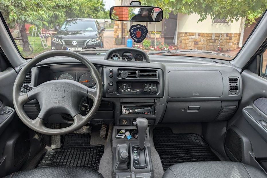 Продам Mitsubishi L 200 2003 года в Сумах