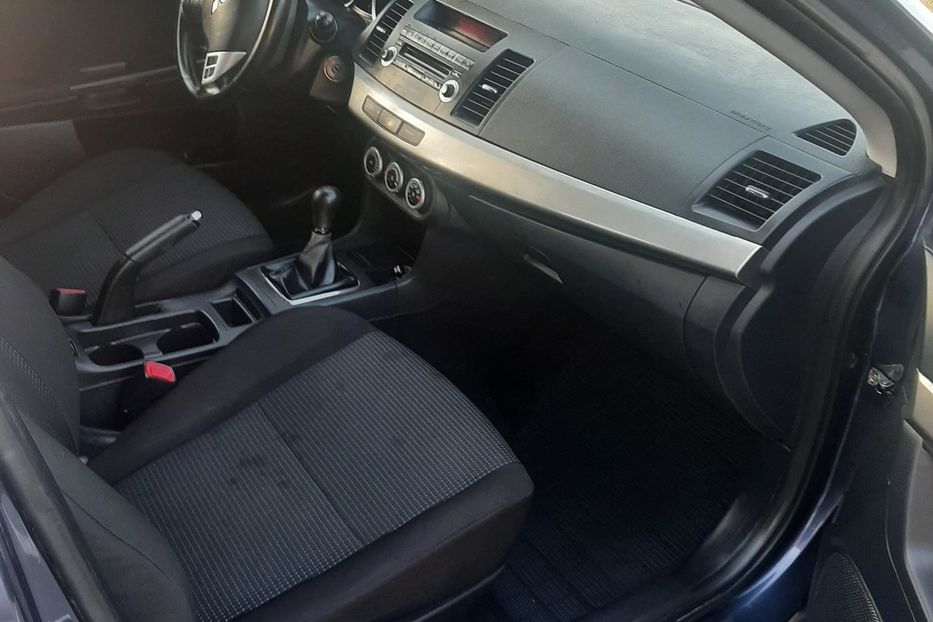Продам Mitsubishi Lancer BASE 2008 года в Виннице