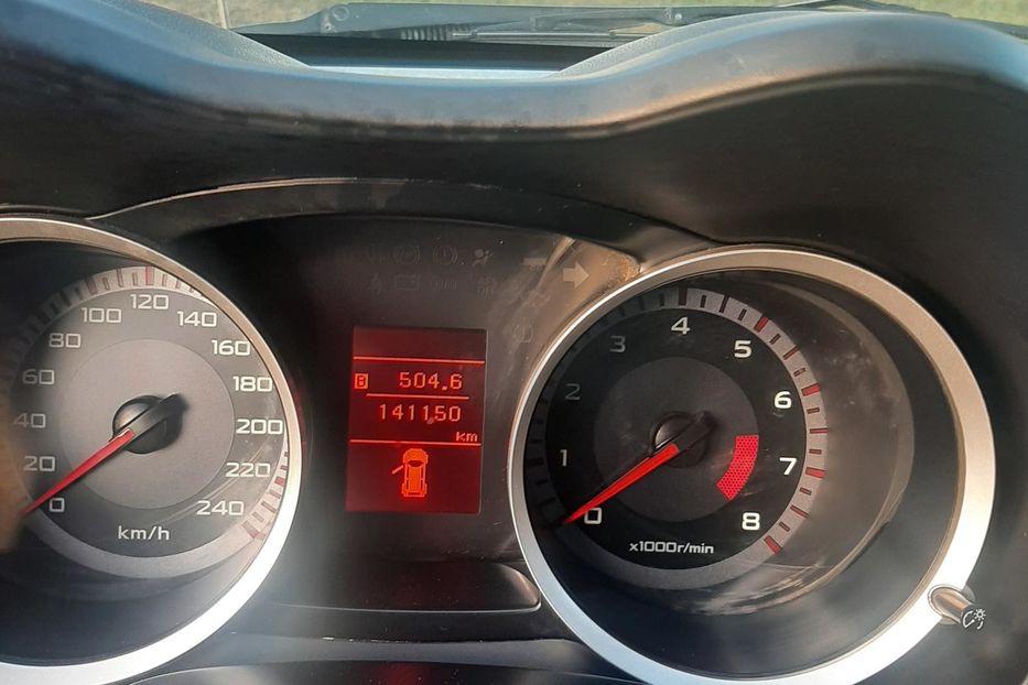 Продам Mitsubishi Lancer BASE 2008 года в Виннице