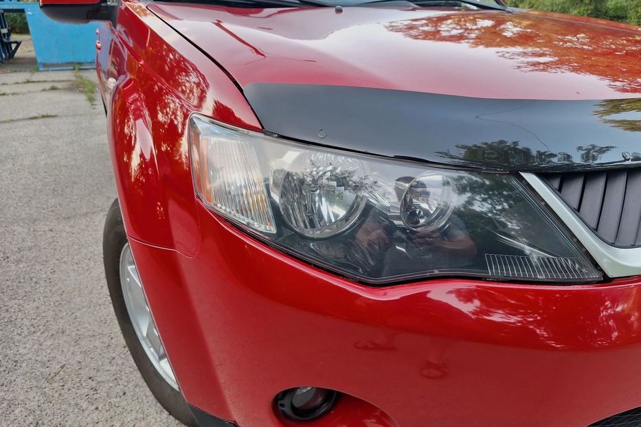 Продам Mitsubishi Outlander XL Intense 2008 года в Запорожье