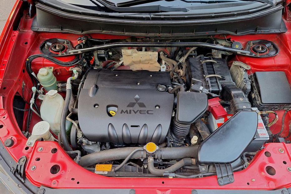 Продам Mitsubishi Outlander XL Intense 2008 года в Запорожье