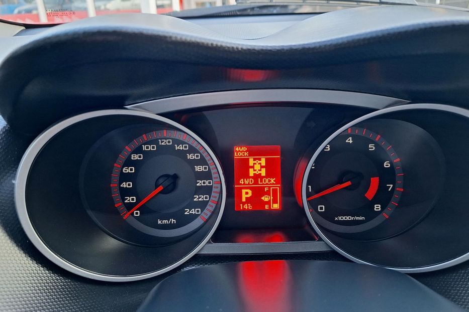 Продам Mitsubishi Outlander XL Intense 2008 года в Запорожье