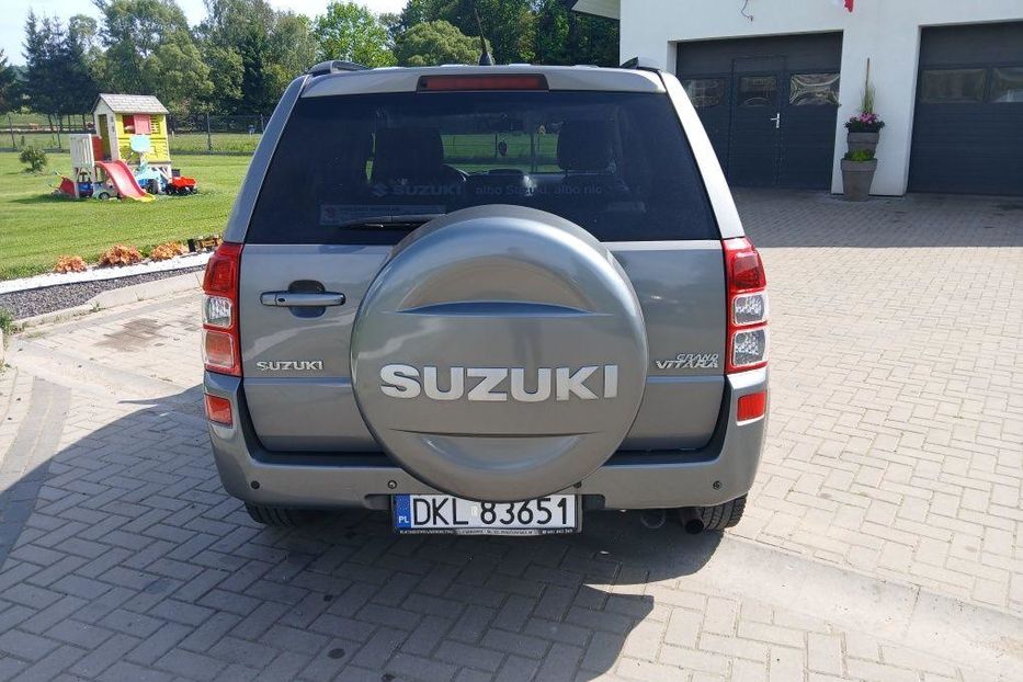 Продам Suzuki Grand Vitara 2006 года в Харькове